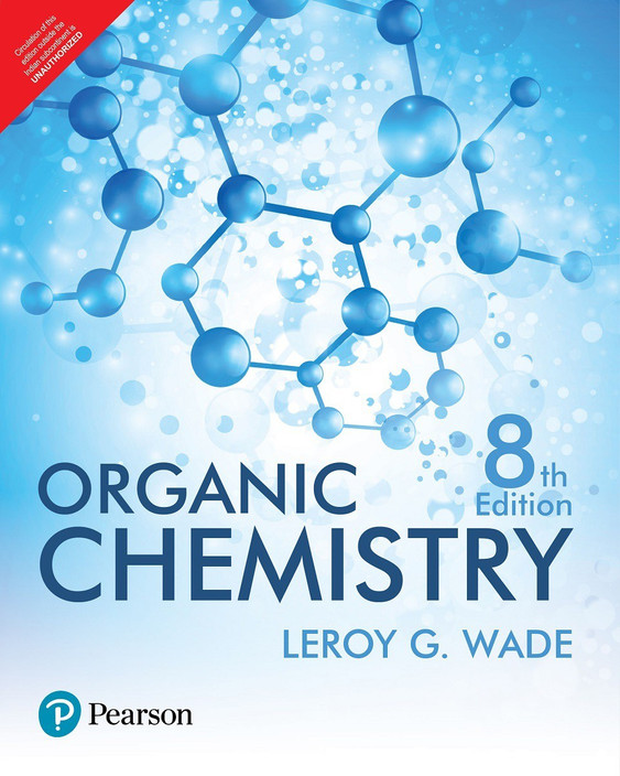 Wade Organic Chemistry 8th Edition Pdf